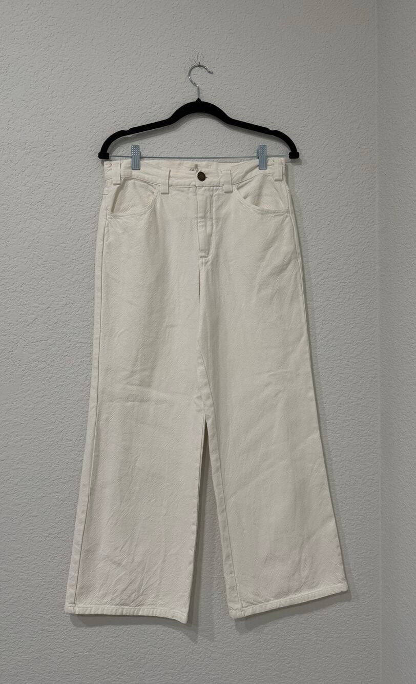 The GREAT Wide leg pant